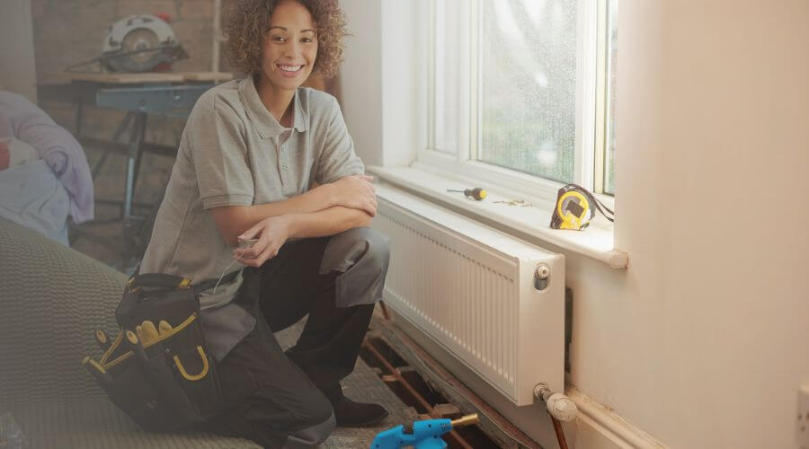 Professional same day plumber in Trosper, KY